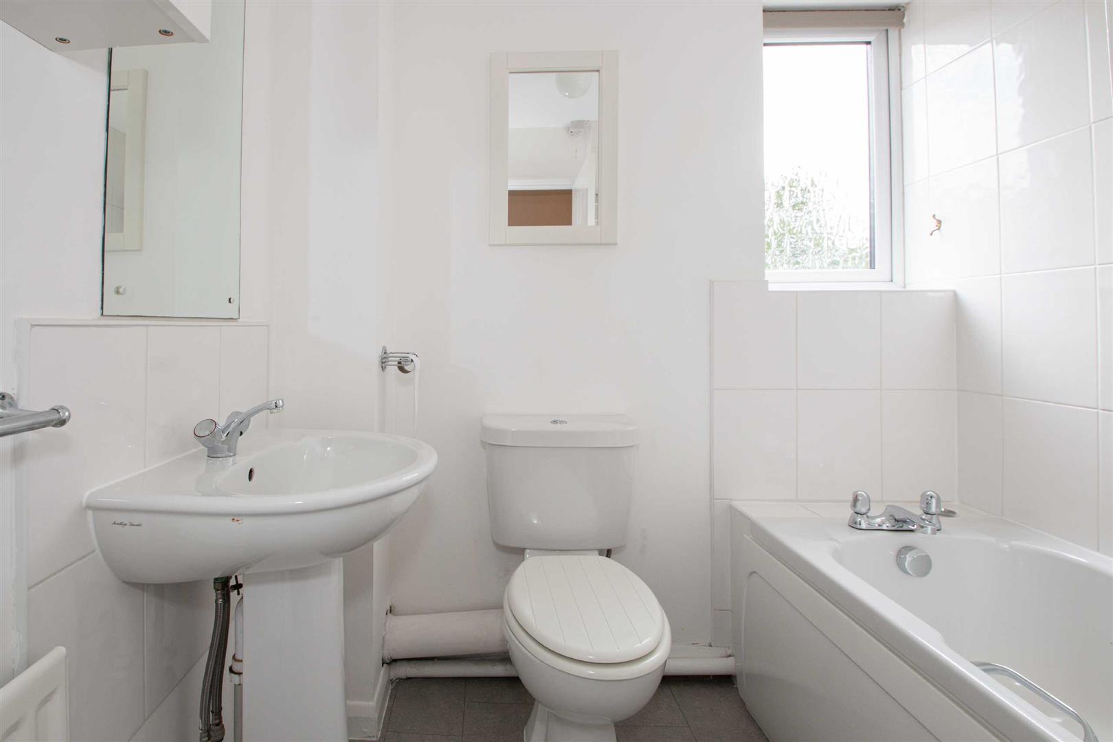 Pickering Drive, Emerson Valley, Milton Keynes